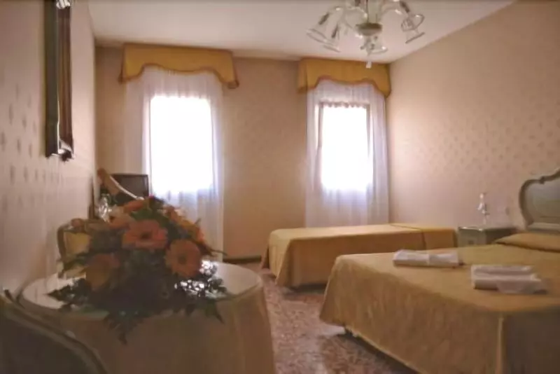 Fotos del hotel Locanda Armizo:  14