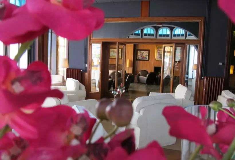 Fotos del hotel Vila Clara Art Hotel:  2