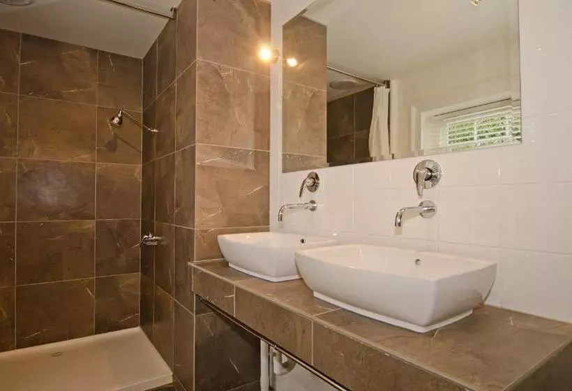 Fotos del hotel Cleburne Homestead:  12