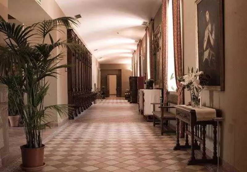 Fotos del hotel Convento De Santa Clara:  2