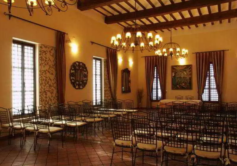 Fotos del hotel Convento De Santa Clara:  3