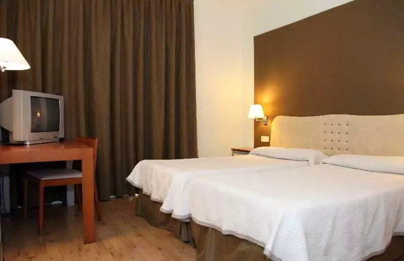 Fotos del hotel Convento De Santa Clara:  9