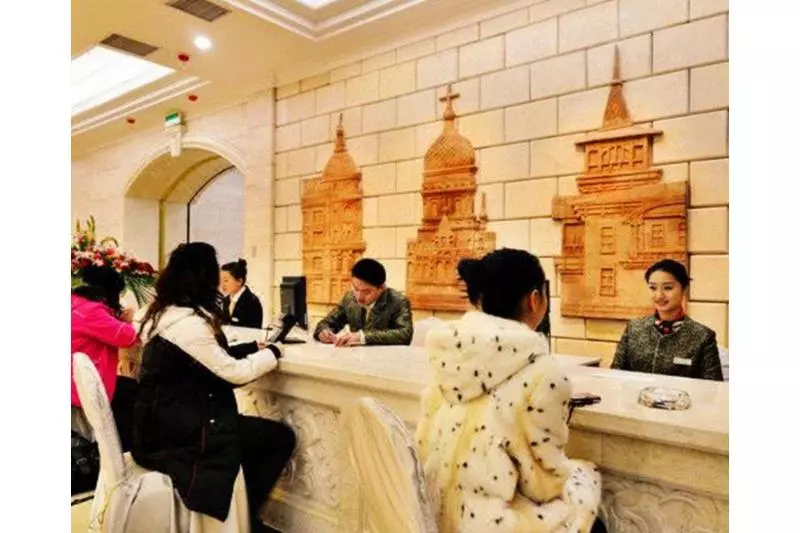 Fotos del hotel Post:  4