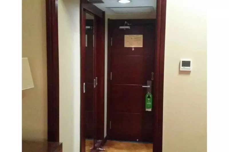 Fotos del hotel Post:  11