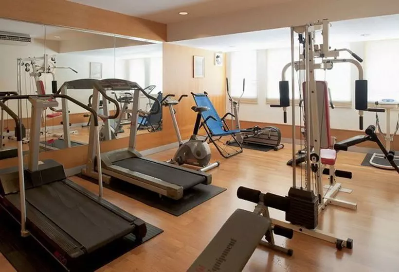 Fotos del hotel Silom City:  4