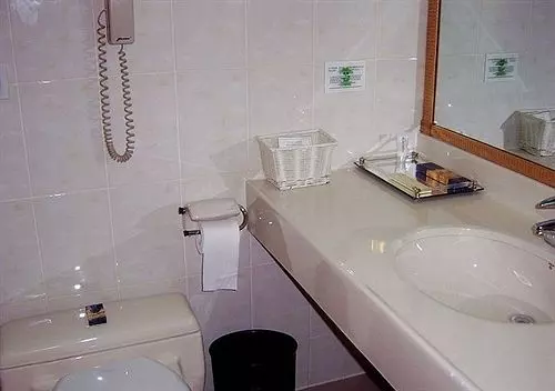 Fotos del hotel Zhongshan:  3