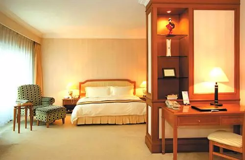 Fotos del hotel Zhongshan:  4