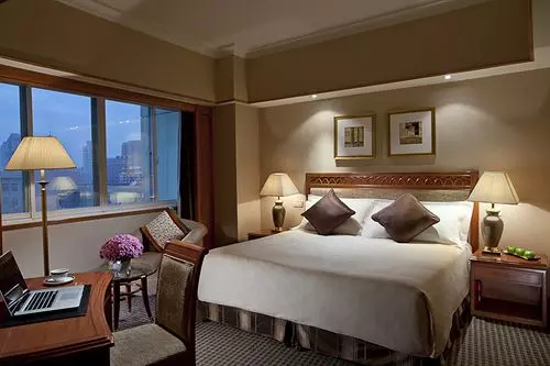 Fotos del hotel Landison Plaza  Hangzhou:  15