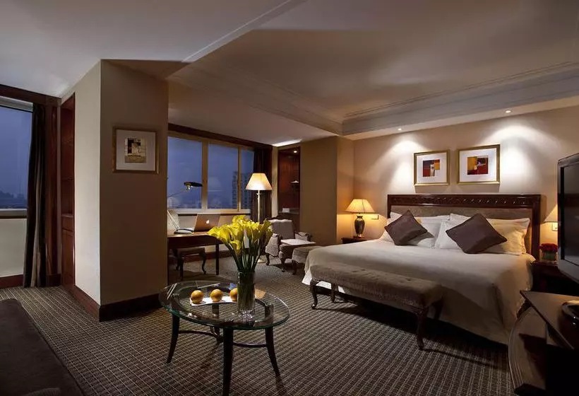 Fotos del hotel Landison Plaza  Hangzhou:  20