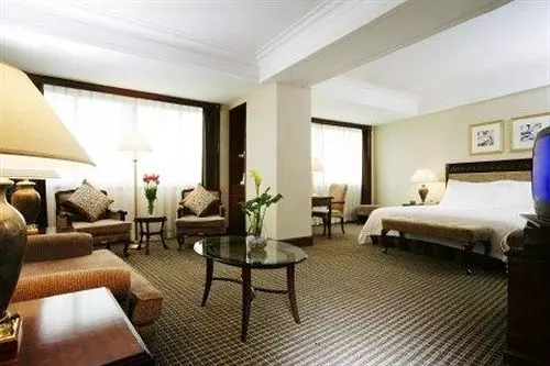 Fotos del hotel Landison Plaza  Hangzhou:  16