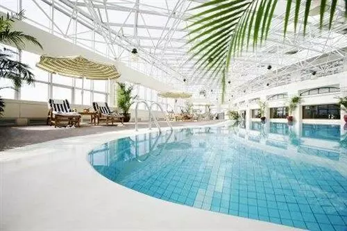 Fotos del hotel Landison Plaza  Hangzhou:  7