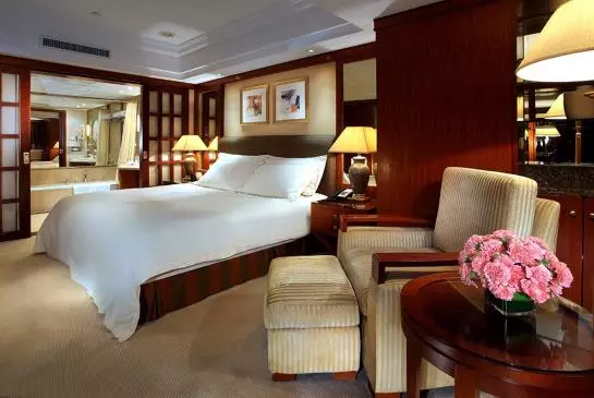 Fotos del hotel Landison Plaza  Hangzhou:  18