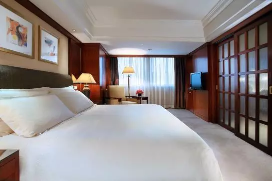 Fotos del hotel Landison Plaza  Hangzhou:  14