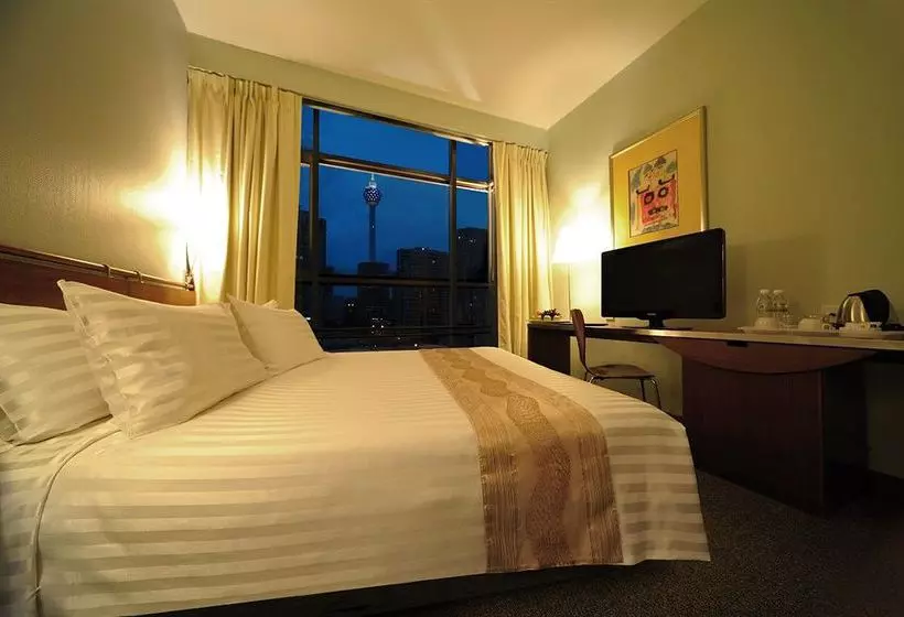 Fotos del hotel Alpha Genesis:  15