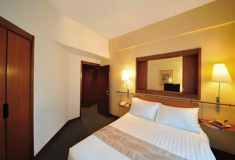 Fotos del hotel Alpha Genesis:  11