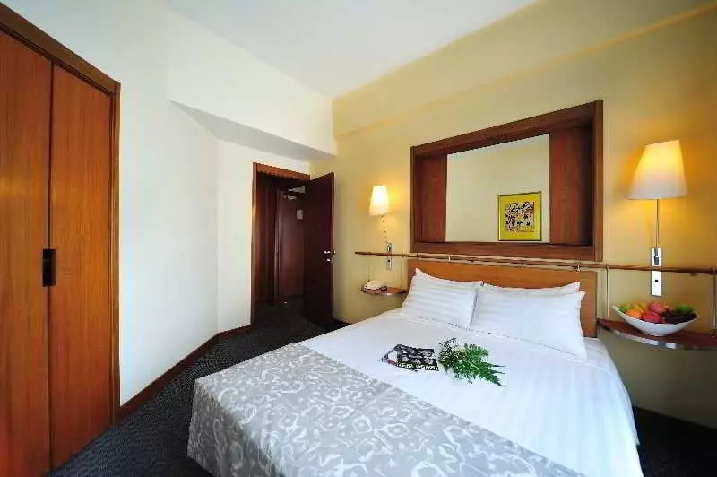 Fotos del hotel Alpha Genesis:  12