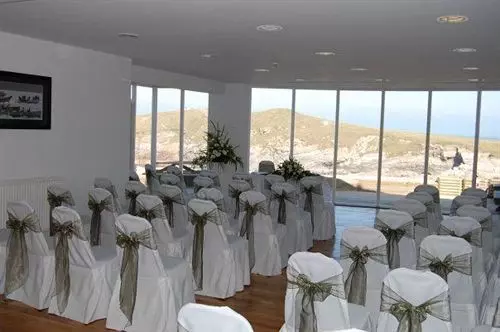 Fotos del hotel Glendorgal:  3