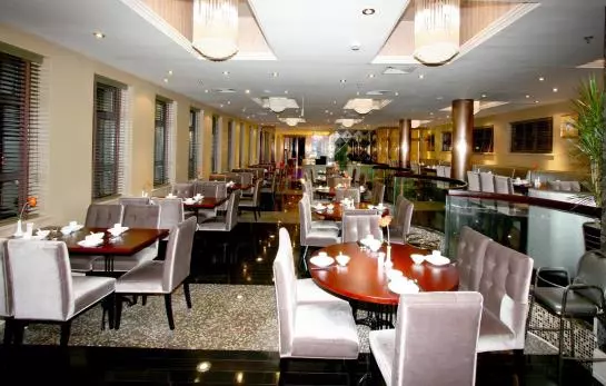 Fotos del hotel Lujiang:  5