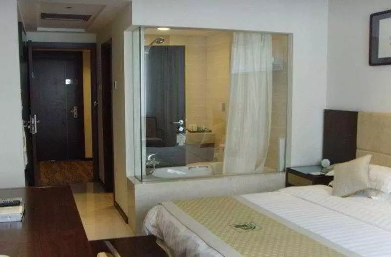 Fotos del hotel Pei Xin Beijing:  9