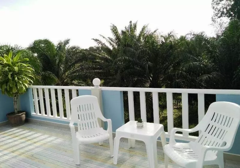 Fotos del hotel Baan  Kalaya Garden:  3