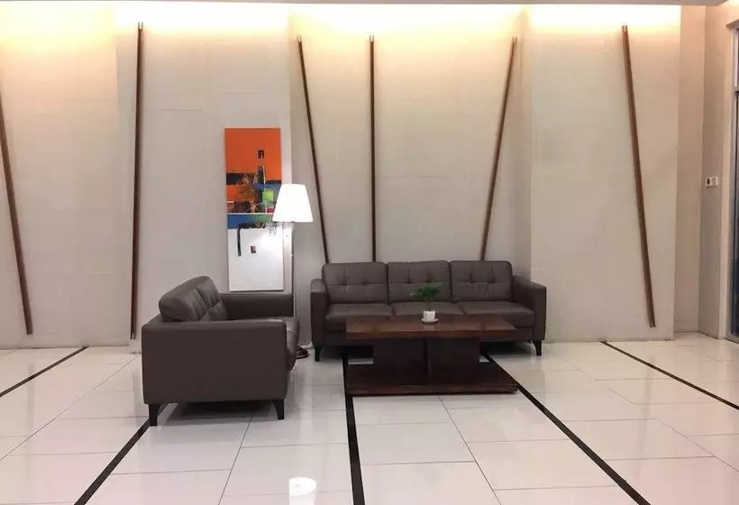 Fotos del hotel Publika Suites By Ihost:  2