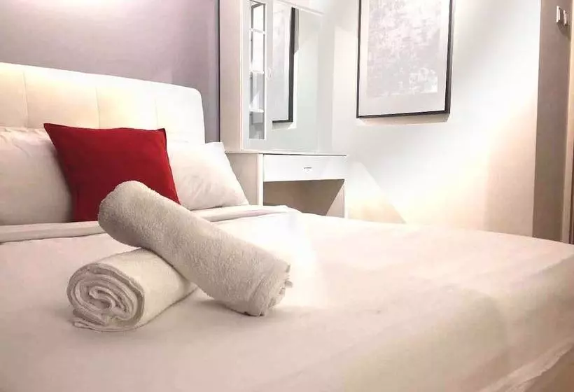 Fotos del hotel Publika Suites By Ihost:  7