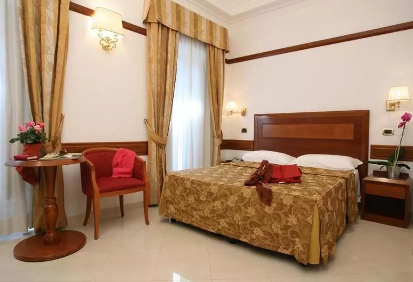 Fotos del hotel San Carlo:  9