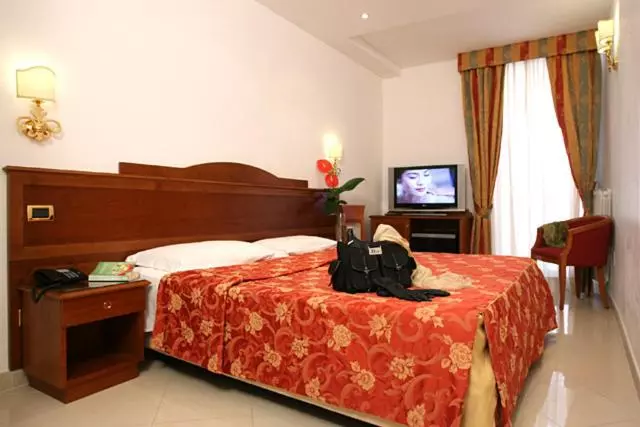 Fotos del hotel San Carlo:  13