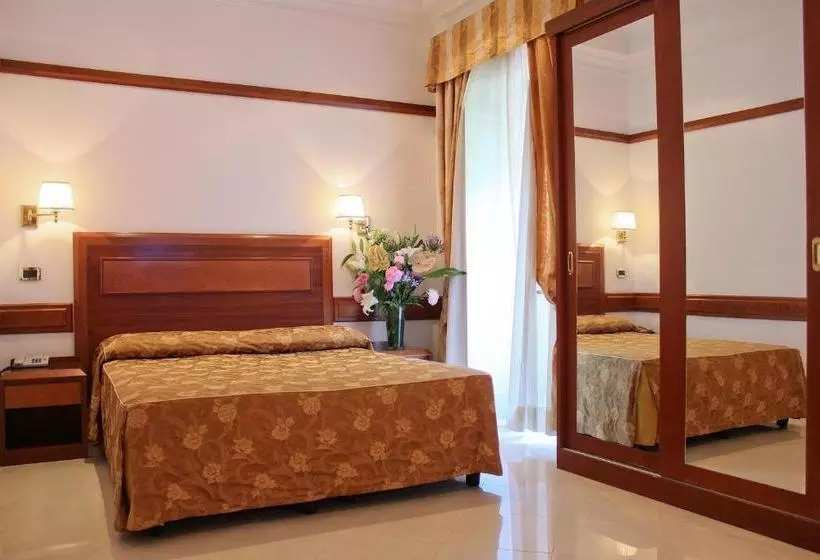 Fotos del hotel San Carlo:  12