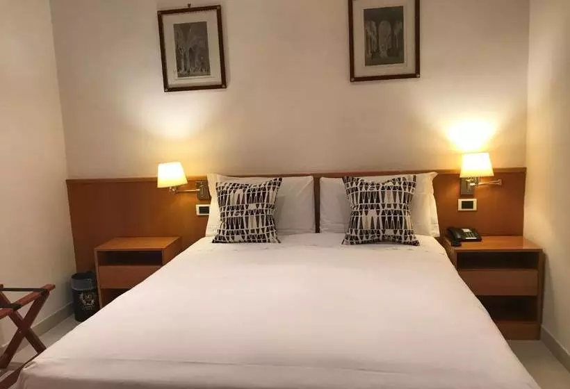 Fotos del hotel San Carlo:  7