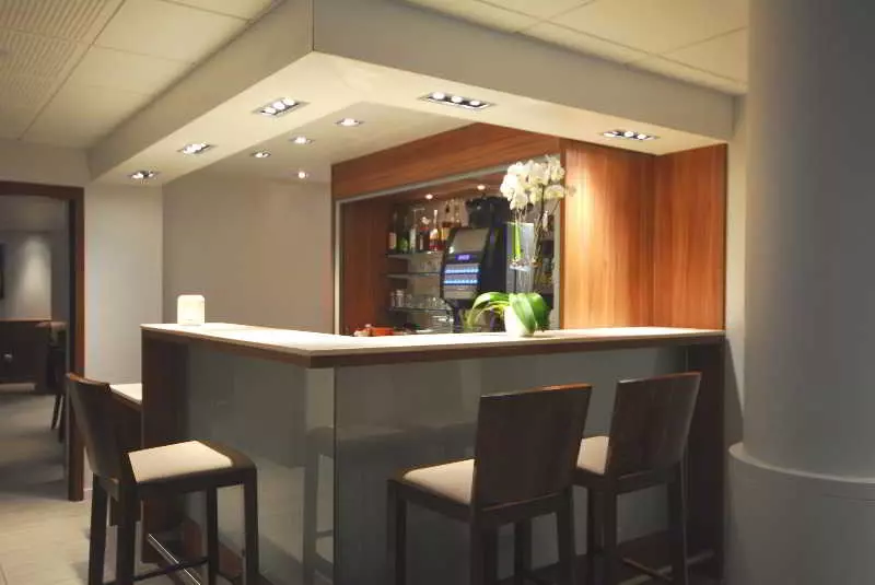 Fotos del hotel Arcades:  5