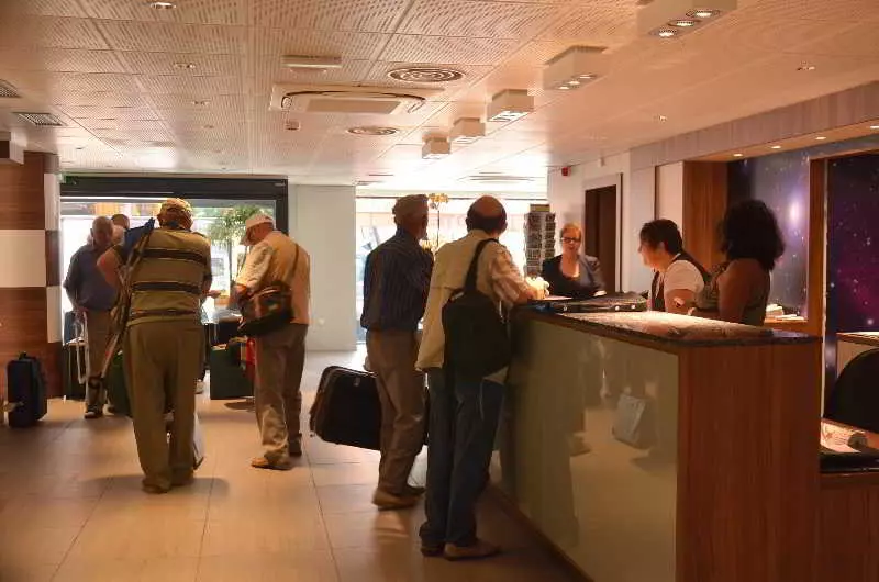 Fotos del hotel Arcades:  3