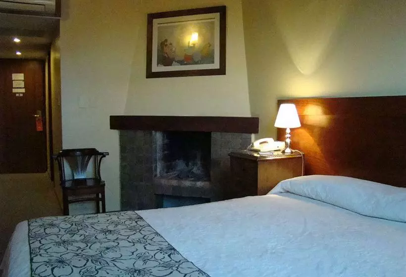 Fotos del hotel Pedro Figari Boutique:  2