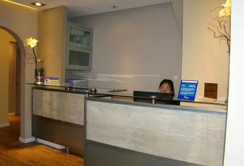 Fotos del hotel Pedro Figari Boutique:  5