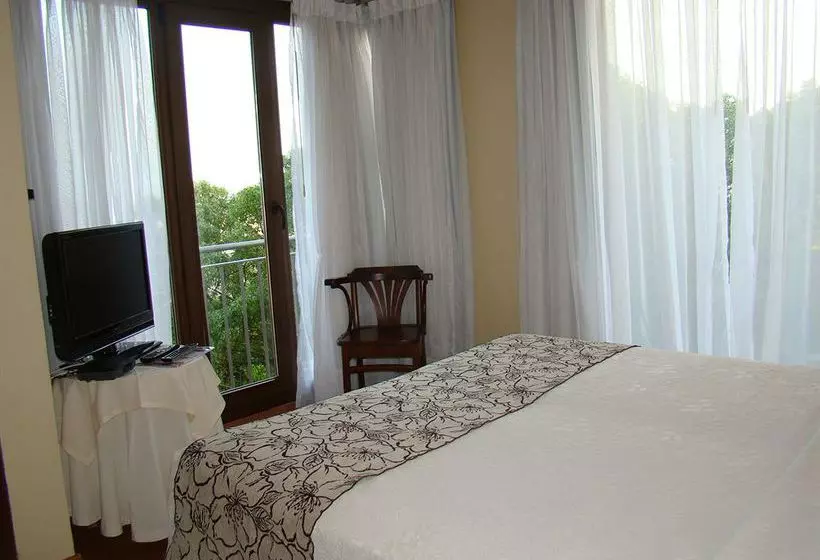 Fotos del hotel Pedro Figari Boutique:  7