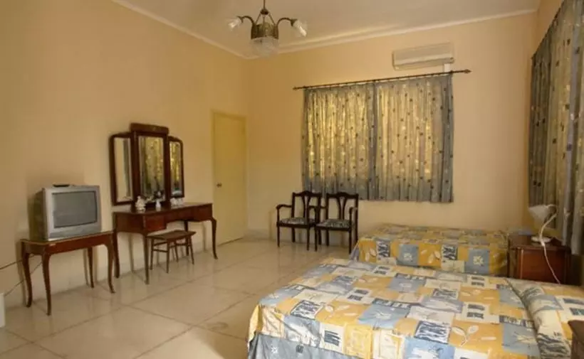 Fotos del hotel Villa Gaviota:  4