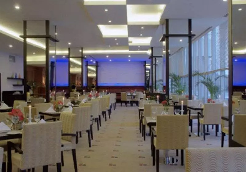 Fotos del hotel ISR Azeri Apart & Business Center:  6