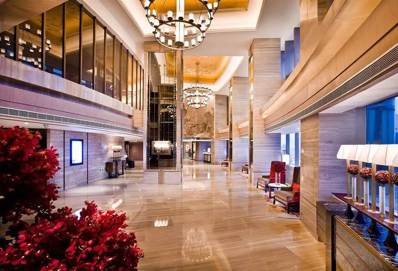 Fotos del hotel Zhejiang Grand:  6