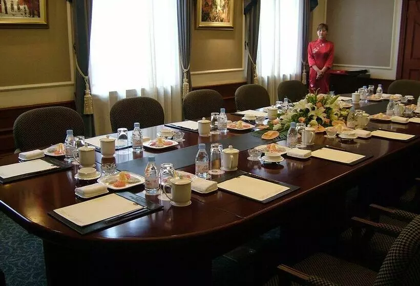 Fotos del hotel Astor House:  12