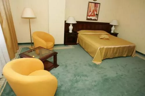 Fotos del hotel Hotel Bulevard:  9