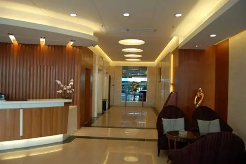 Fotos del hotel Shekou Haitao:  4