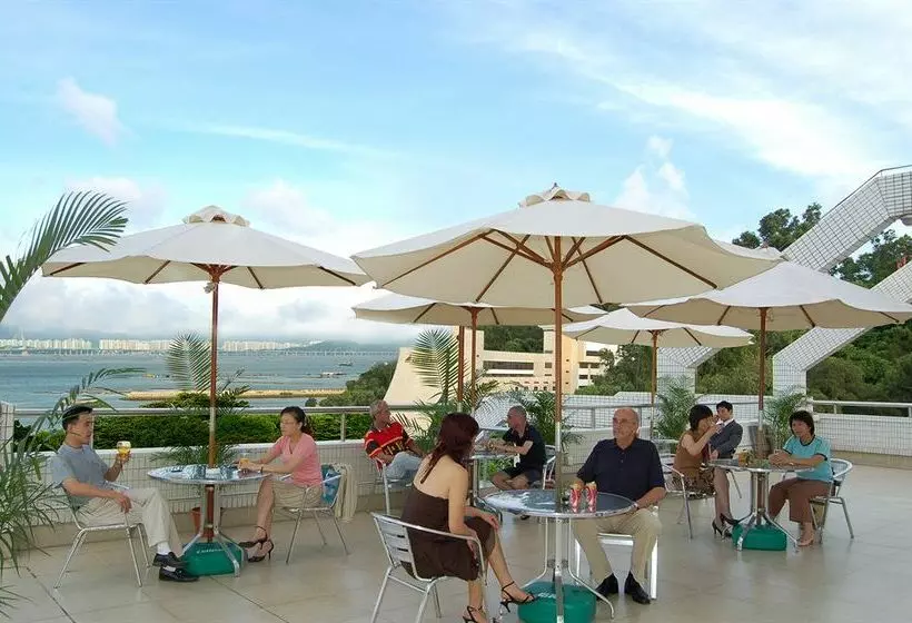 Fotos del hotel Shekou Haitao:  7