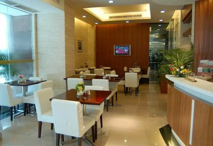 Fotos del hotel Shekou Haitao:  5