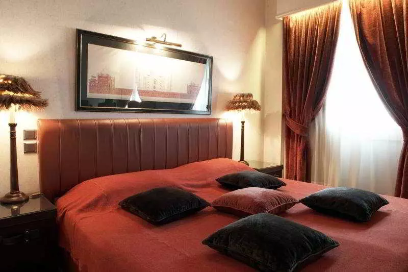 Fotos del hotel Primarolia Art:  4