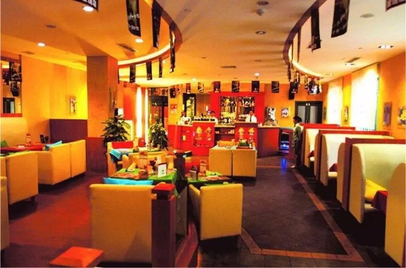 Fotos del hotel Shenyang Rose:  5