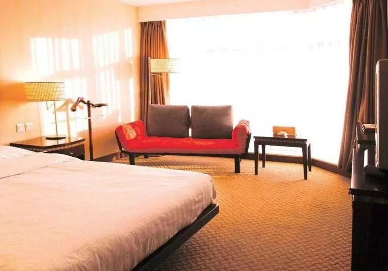 Fotos del hotel Shenyang Rose:  8