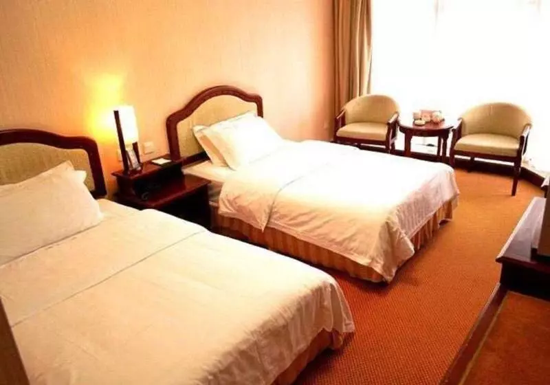 Fotos del hotel Shenyang Rose:  13