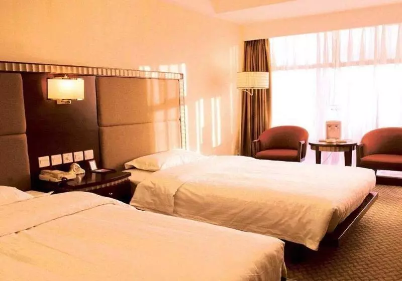 Fotos del hotel Shenyang Rose:  15