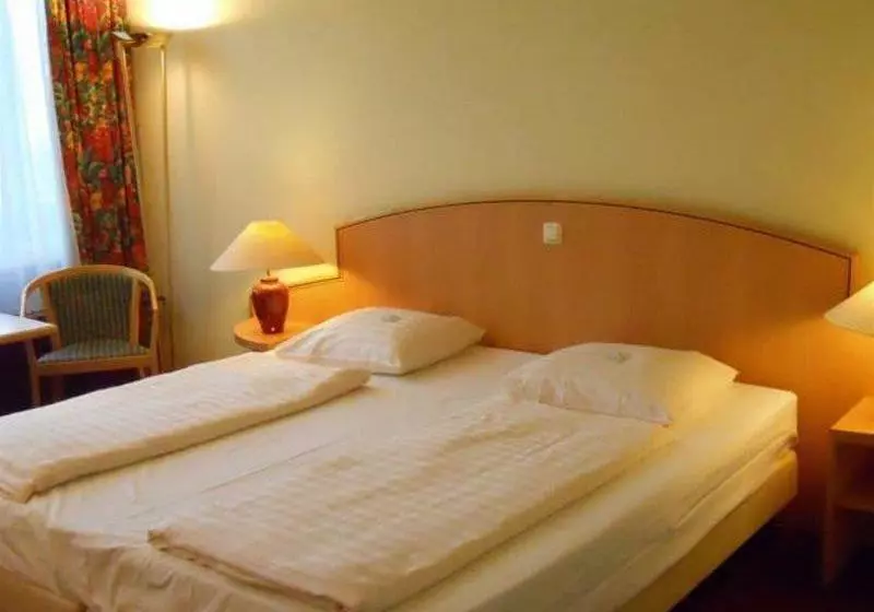 Tulip Inn Maastricht Aachen Airport