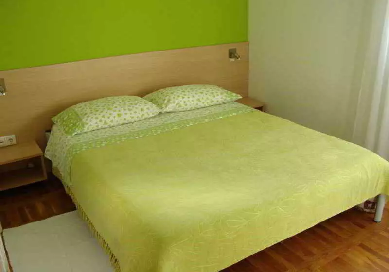 Apartmani Gabi